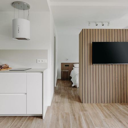 Apartamento Turistico Legate Елисондо Екстериор снимка
