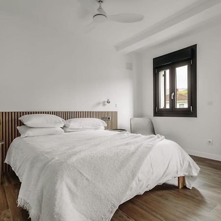 Apartamento Turistico Legate Елисондо Екстериор снимка