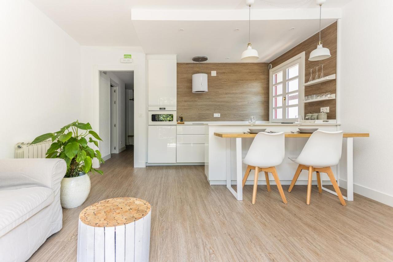 Apartamento Turistico Legate Елисондо Екстериор снимка