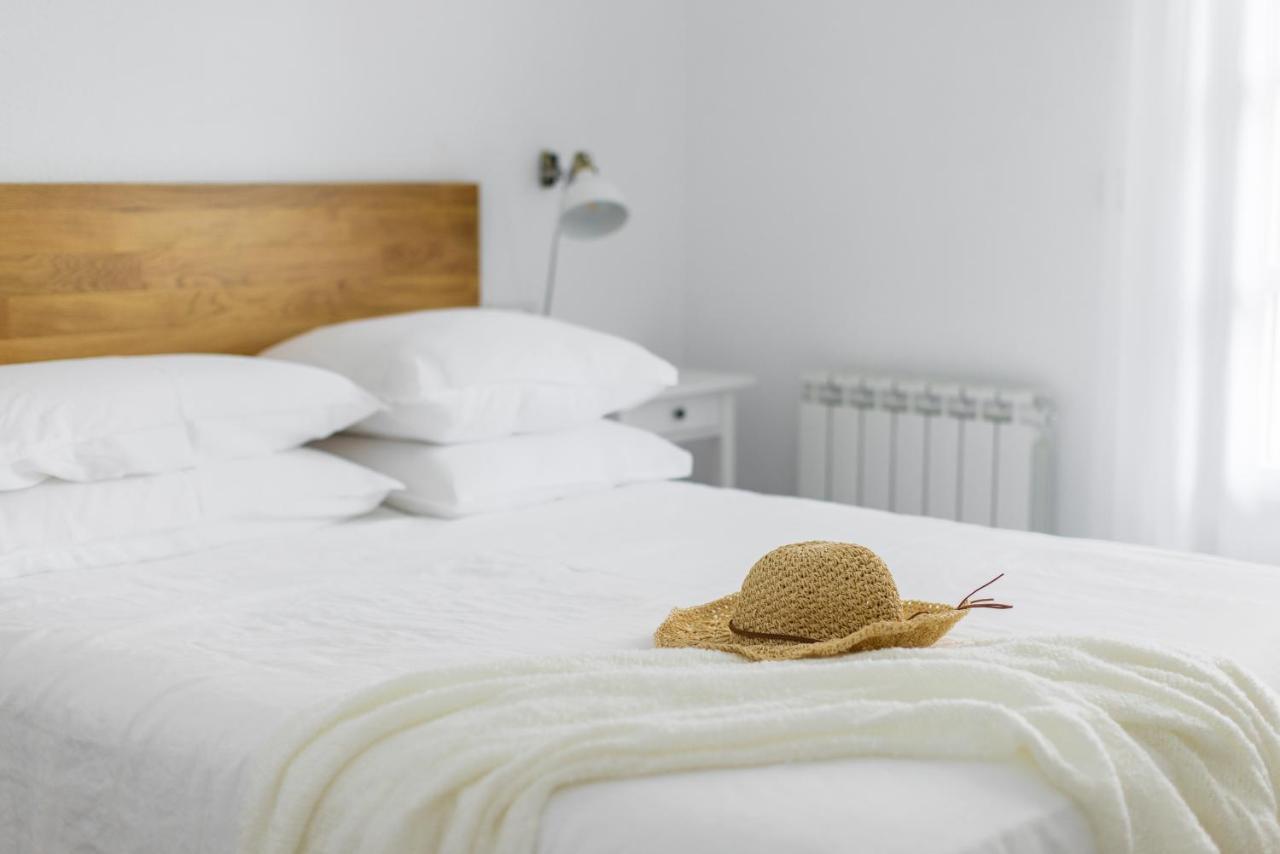 Apartamento Turistico Legate Елисондо Екстериор снимка