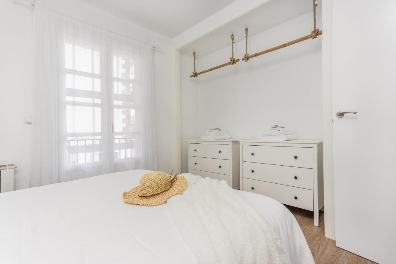 Apartamento Turistico Legate Елисондо Екстериор снимка