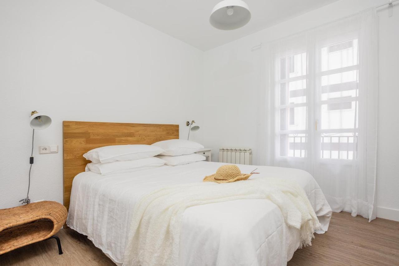 Apartamento Turistico Legate Елисондо Екстериор снимка
