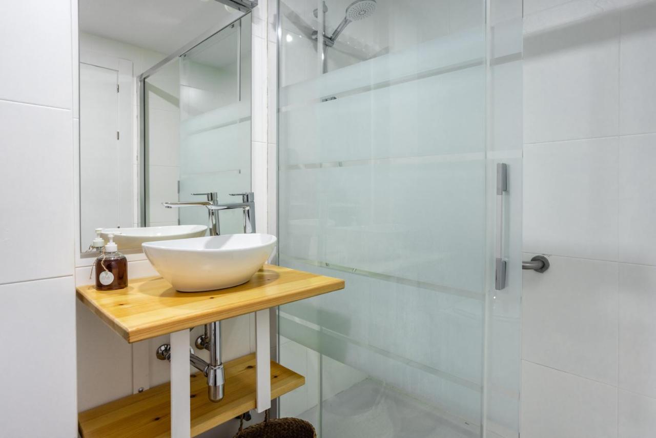 Apartamento Turistico Legate Елисондо Екстериор снимка