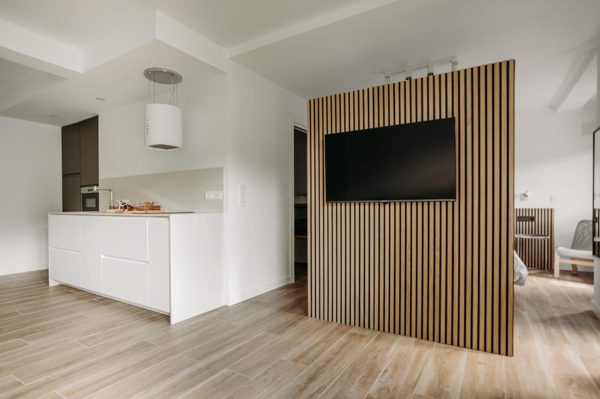 Apartamento Turistico Legate Елисондо Екстериор снимка