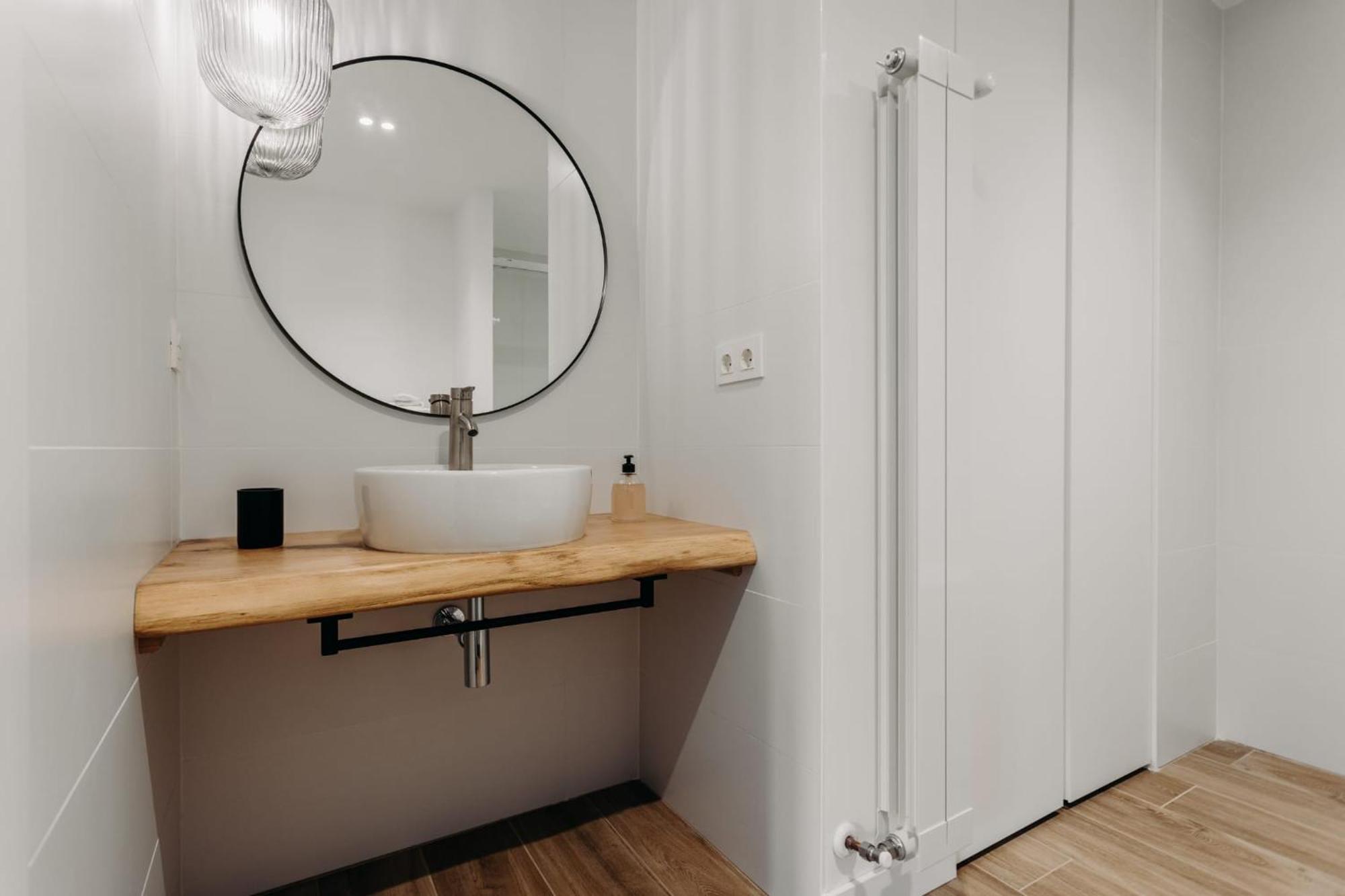 Apartamento Turistico Legate Елисондо Екстериор снимка