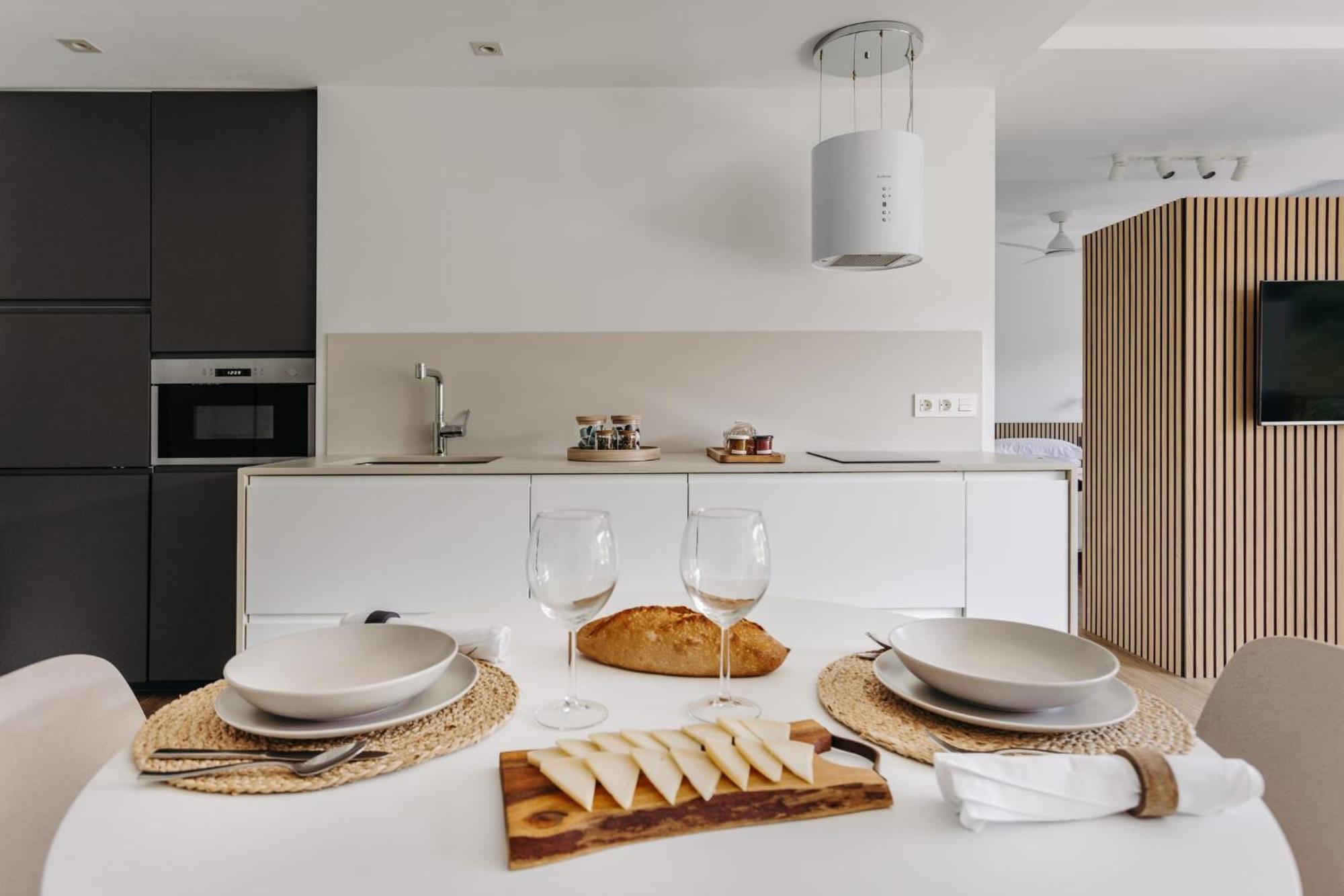 Apartamento Turistico Legate Елисондо Екстериор снимка