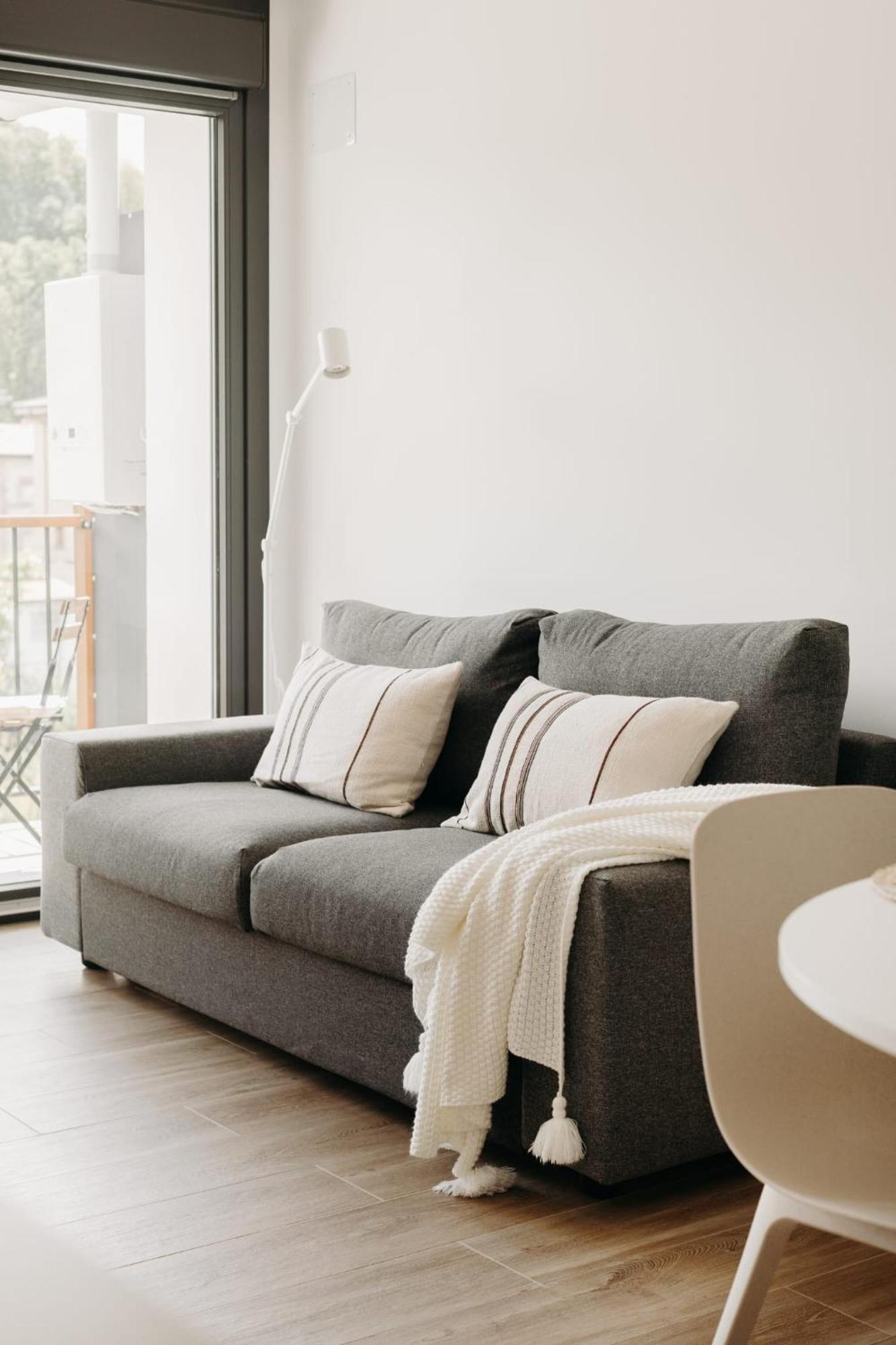 Apartamento Turistico Legate Елисондо Екстериор снимка