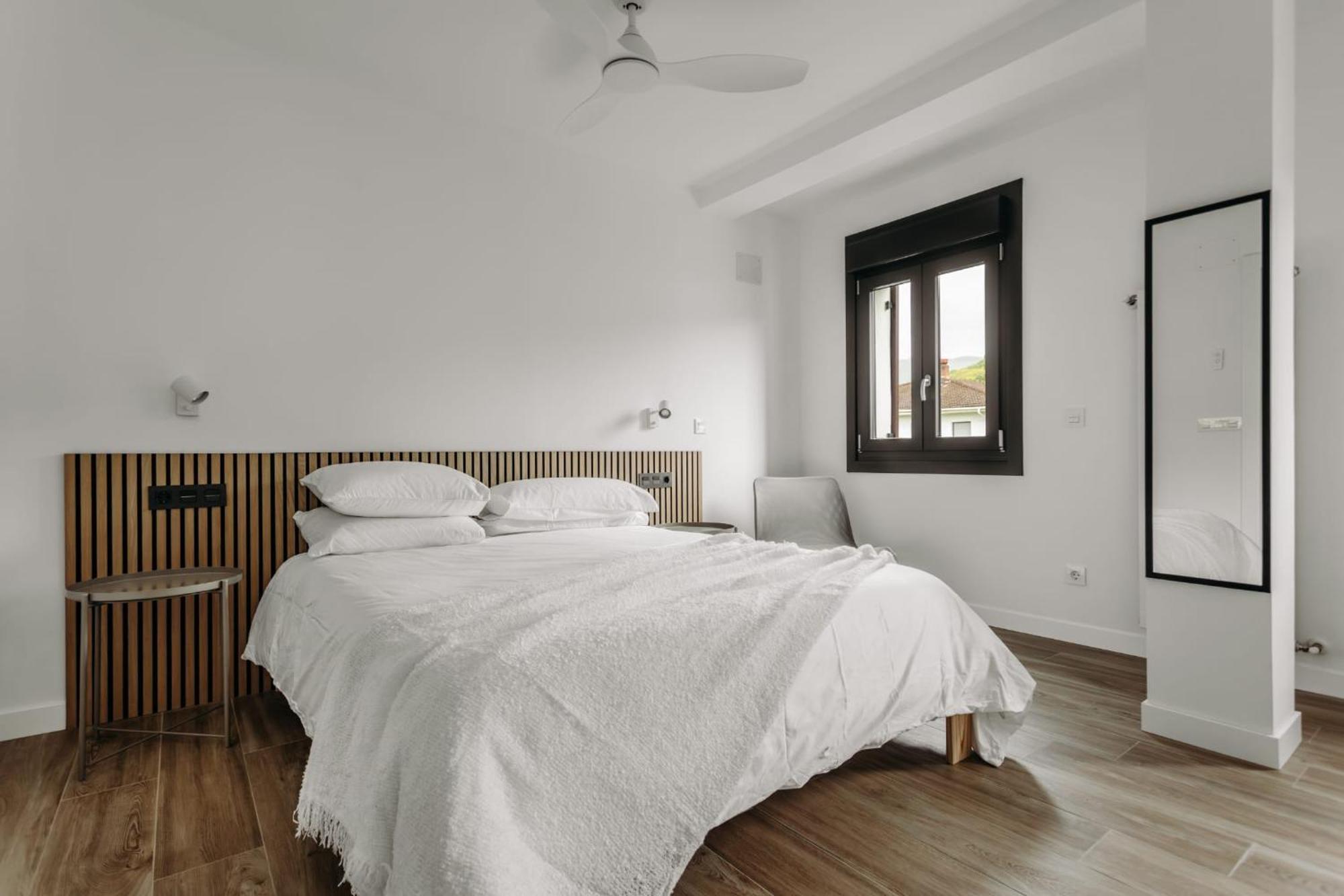 Apartamento Turistico Legate Елисондо Екстериор снимка